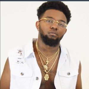 Meet your Posher, Ahmad